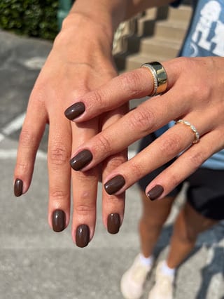 Nail Standards | Russian Manicure Specialist in Lakeway