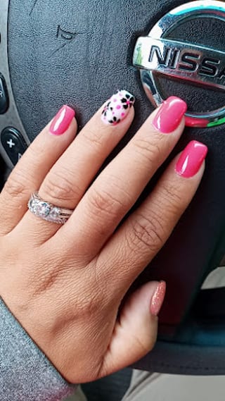Natural Nails