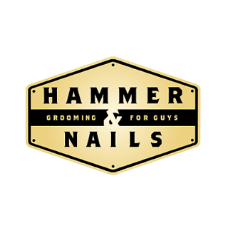 Hammer & Nails Grooming Shop for Guys – Gainesville