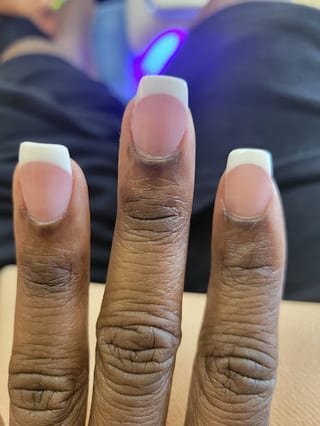 Annie's Nails & Spa