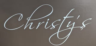 Christy’s