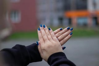 Cần thợ nail gấp tại Houston, TX