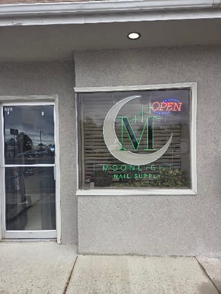 Moonlight Nail Supply