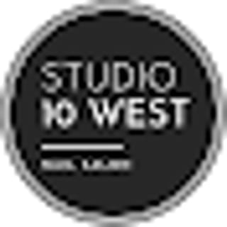Studio 10 West nail salon