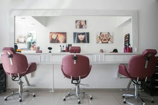 Cần Sang Tiệm Nail cao cấp tại Magnolia, TX