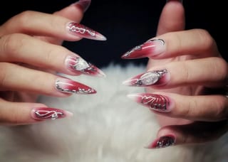Cần thợ nail nữ có kinh nghiệm tại Philadelphia, PA
