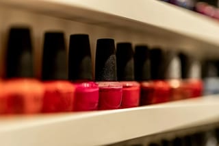 Cần thợ nail gấp tại Conroe, TX