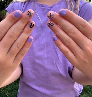 Polished By Sadie