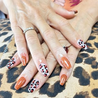 Nice Nails