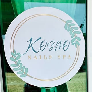 Kosmo Nails Spa