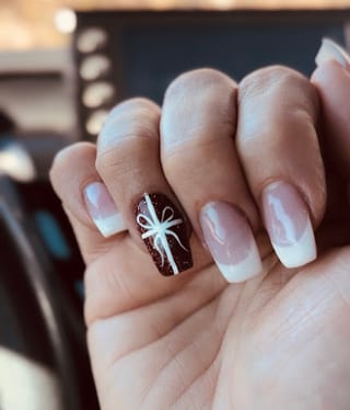 Acton Nail & Spa