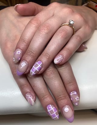 Nailed It By Bree