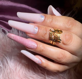 Anell Buxonas Nails & lashes