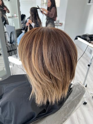 Alena Tapia Hair Orem
