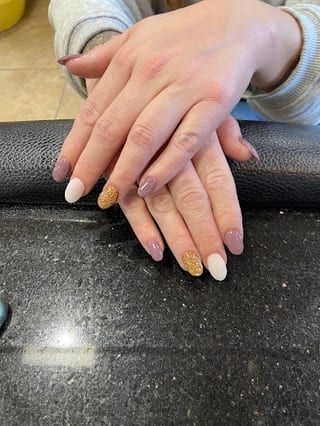 Kat Nails & Spa