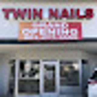 Twin Nails