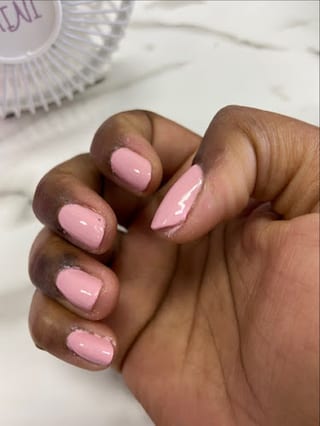 Atelier Nails and Spa