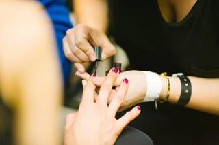 Cần thợ nail giàu kinh nghiệm tại Oldsmar, FL