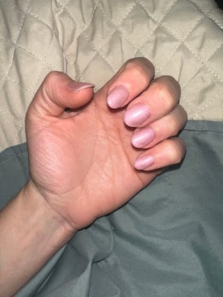 Kathy's Nails
