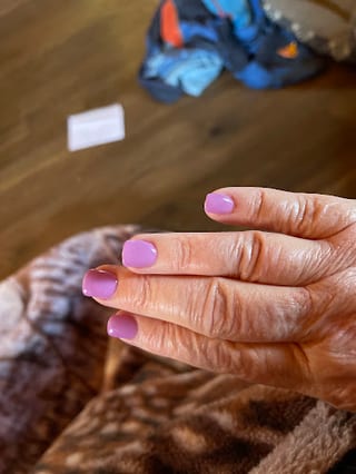 Luxury Nails