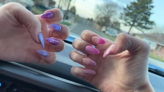 Tip Top Nails