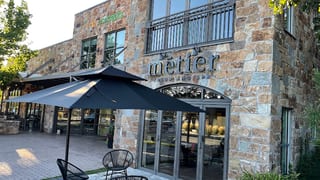 Métier Salon and Spa
