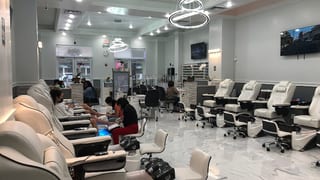 Maitland Nails & Spa