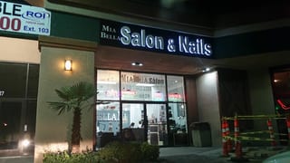Bella Mi Salon and Nail Spa
