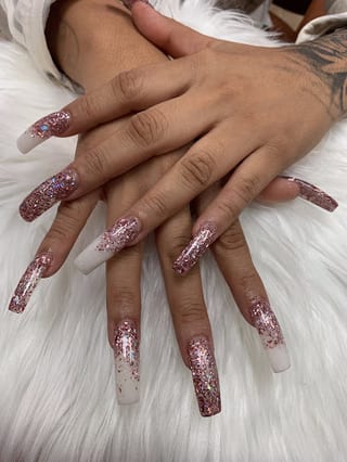 Spa Nails