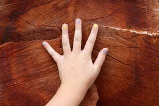 Tiệm nail cần thợ bột tại Waco, TX