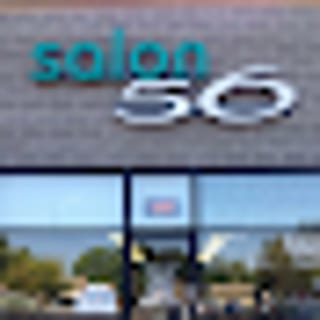 Soulful Beauty (formerly salon 56)