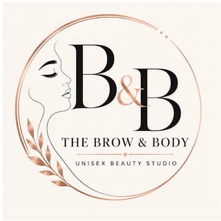 The Brow & Body