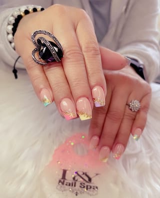 L & Y Nail Spa