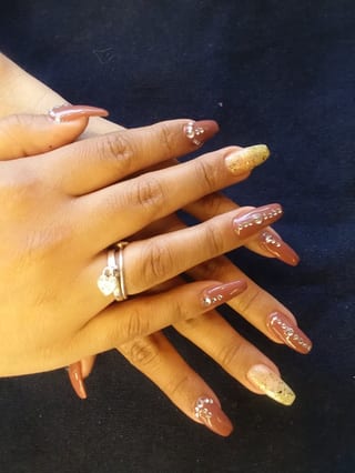 Fashion Nail