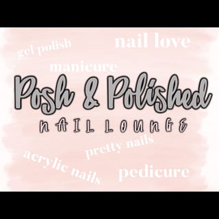 Posh & Polished Nail Lounge, LLC