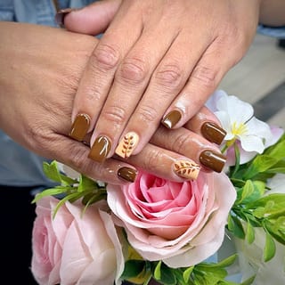 TJ Nails