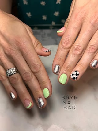 Bryr Nail Bar