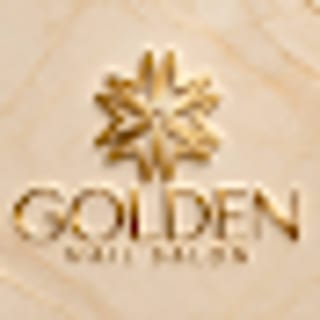 Golden Nail Salon