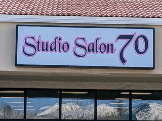 Studio Salon 70