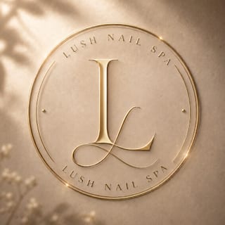 Lush Nail Spa