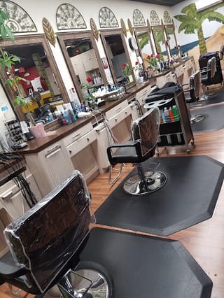 Looks and Company “The Salon”