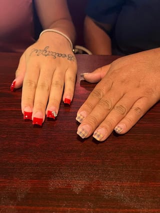 J N Nails