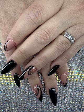 Nails Care