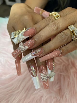 Josephine's Nail Studio