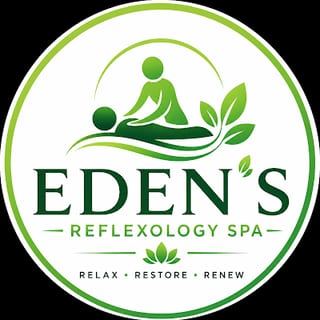 Eden’s Reflexology Spa