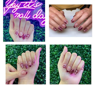 Polish & Salon