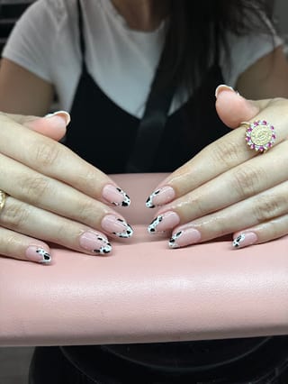 Celeste's Nails