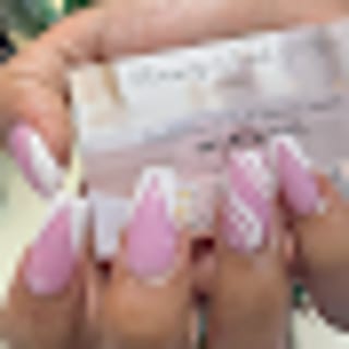Serenity Nail & Spa Pearland