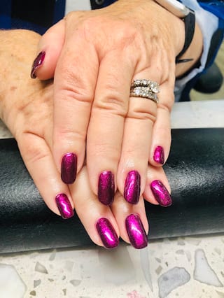 Fahlind Nail Salon and Spa