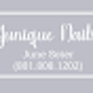 Junique Nails